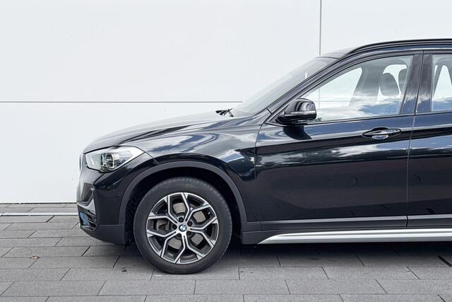 BMW X1 sDrive20i xLine | High Executive