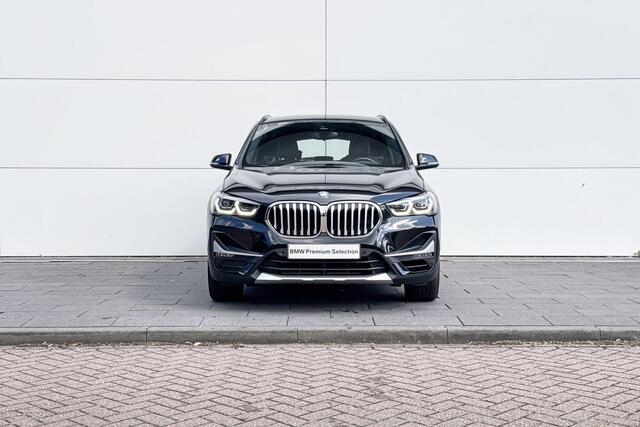 BMW X1 sDrive20i xLine | High Executive