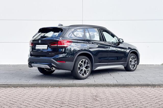 BMW X1 sDrive20i xLine | High Executive
