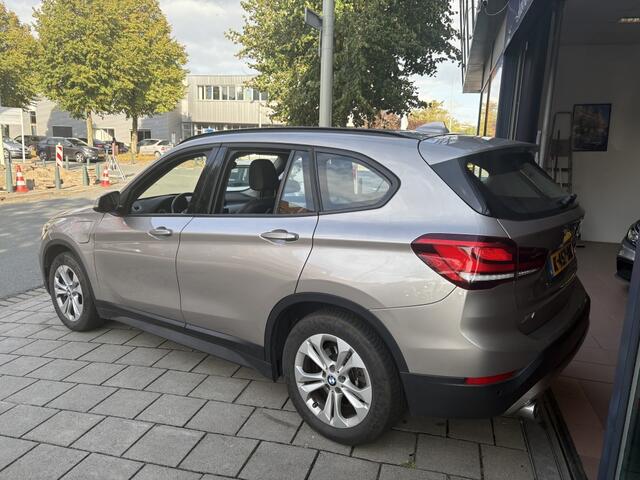 BMW X1 xDrive25e eDr. Ed.