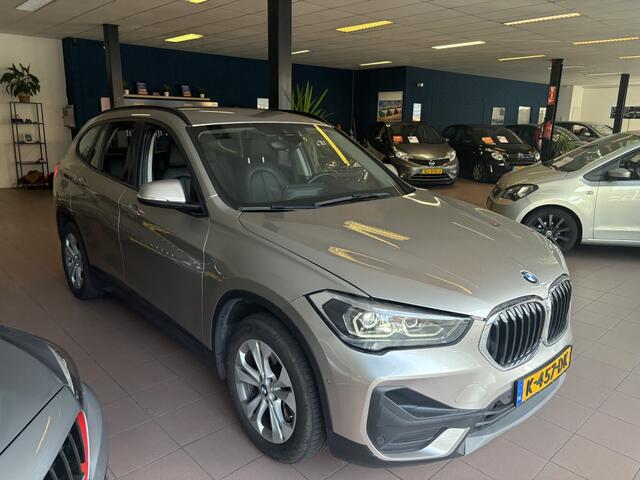 BMW X1 xDrive25e eDr. Ed.