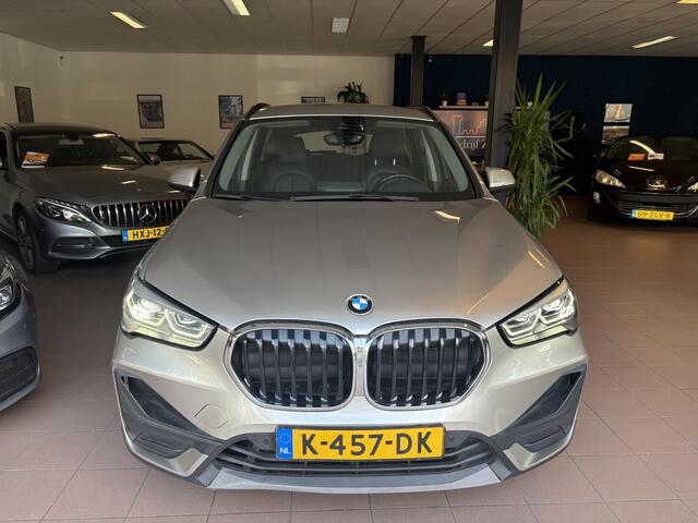 BMW X1 xDrive25e eDr. Ed.