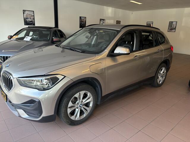 BMW X1 xDrive25e eDr. Ed.