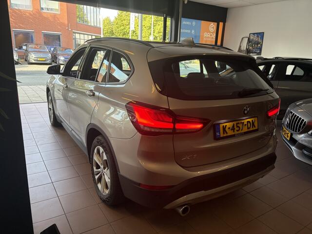 BMW X1 xDrive25e eDr. Ed.