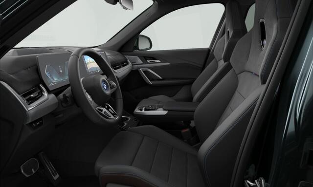 BMW X1 xDrive30e M-Sport Pro - Pano - Trekhaak - Driving Ass Prof - Harman Kardon