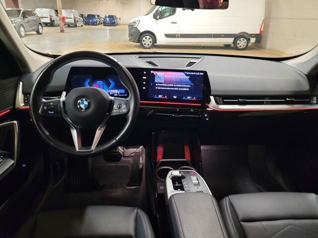 BMW X1 sDrive18i