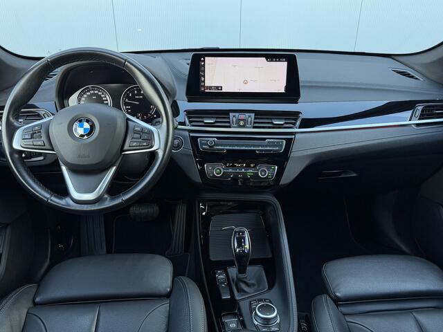 BMW X1 sDrive20i VDL Nedcar Edition Automaat Navigatie/Camera.