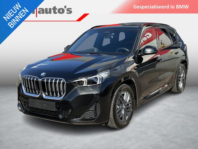 BMW X1 sDrive20i M-Sport Pano/Massagestoel/HarmanKardon