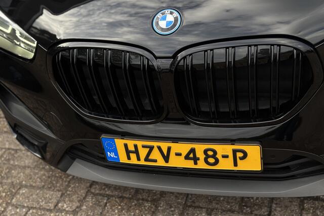 BMW X1 xDrive25e | PDC V+A | Apple Carplay | Elektrische Klep | LED | Cruise | DAB | 35.000 KM