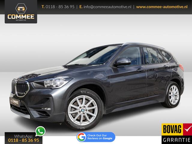BMW X1 xDrive25e ?Trekhaak?NAV?CC