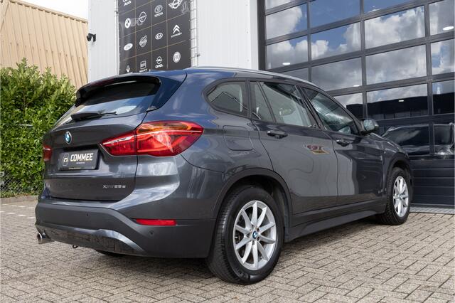 BMW X1 xDrive25e ?Trekhaak?NAV?CC