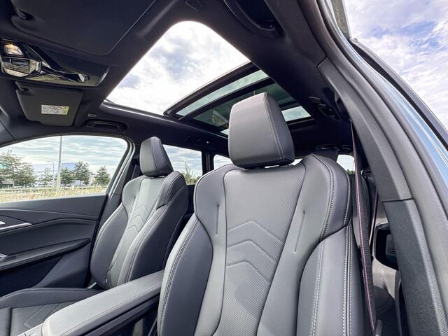 BMW X1 xDrive25e | M Sport | Glazen Panoramadak | Stoelverwarming | Head-up Display |