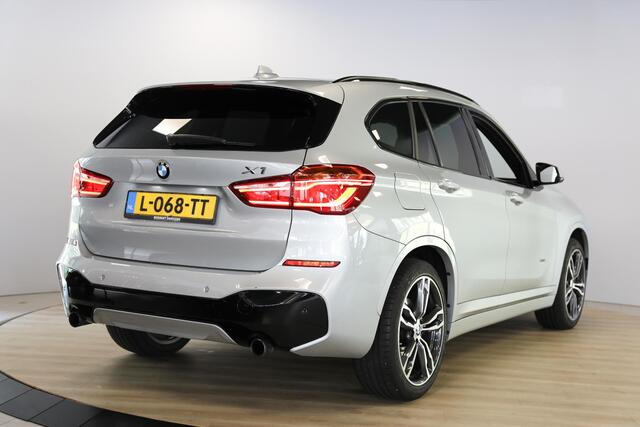 BMW X1 xDrive20i High Executive | M-Sport | Cruise | PDC
