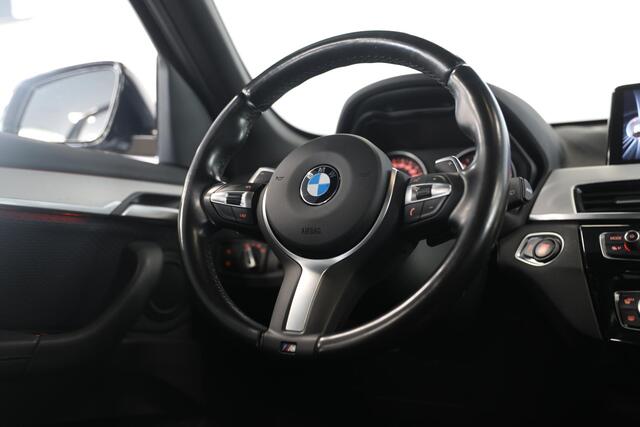 BMW X1 xDrive20i High Executive | M-Sport | Cruise | PDC