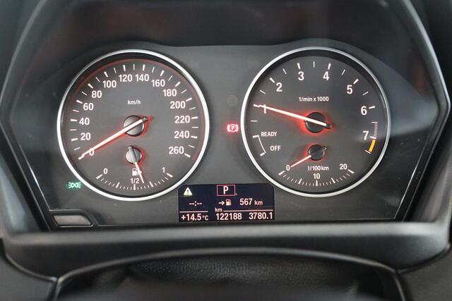 BMW X1 xDrive20i High Executive | M-Sport | Cruise | PDC