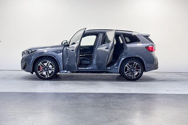 BMW X1 xDrive30e Innovation Pack M Sportpakket Pro Aut. - Beschikbaar vanaf: December 2025