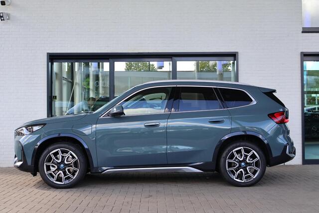 BMW X1 xDrive25e | xLine | Innovation Pack | Travel Pack