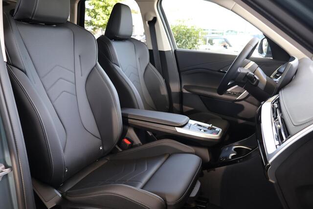 BMW X1 xDrive25e | xLine | Innovation Pack | Travel Pack