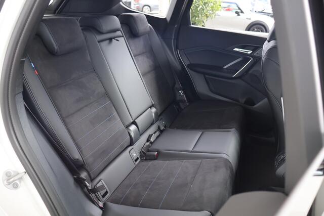 BMW X1 xDrive25e | M Sportpakket | Innovation Pack | Comfort Pack | Trekhaak