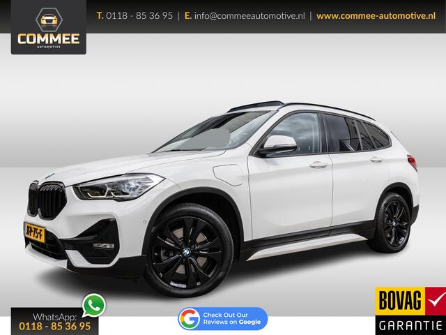 BMW X1 xDrive25e eDrive Sport Line ?Pano?18inch?Sportst