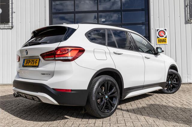 BMW X1 xDrive25e eDrive Sport Line ?Pano?18inch?Sportst
