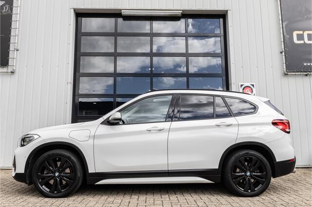 BMW X1 xDrive25e eDrive Sport Line ?Pano?18inch?Sportst