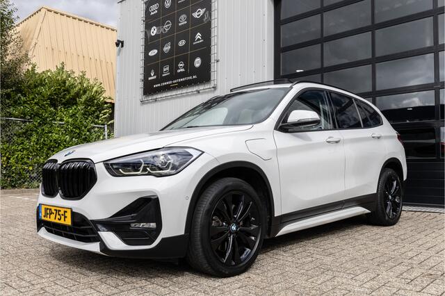 BMW X1 xDrive25e eDrive Sport Line ?Pano?18inch?Sportst
