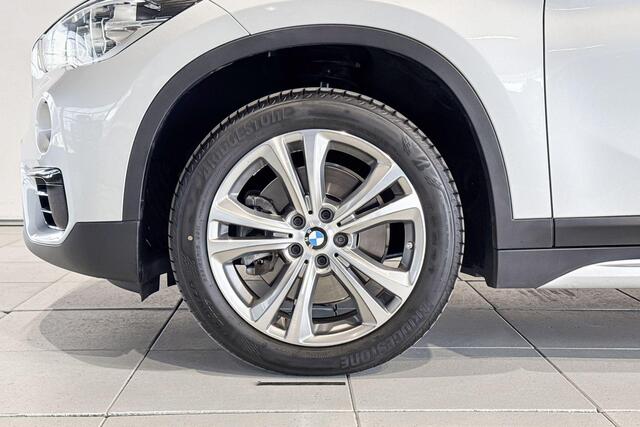 BMW X1 sDrive20i Model Sport Line Aut.