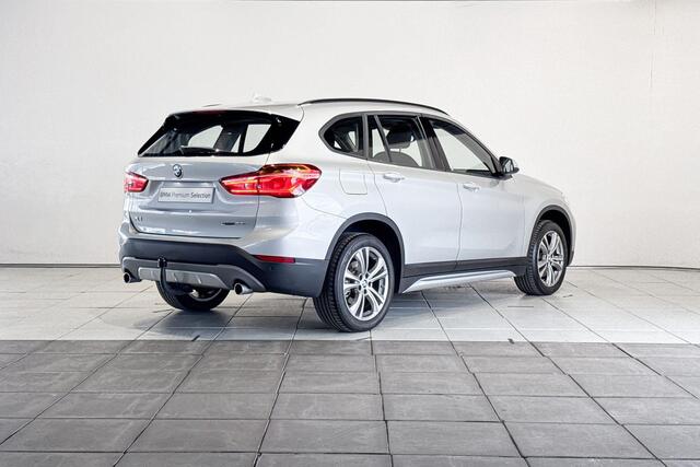 BMW X1 sDrive20i Model Sport Line Aut.