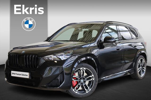 BMW X1 xDrive25e M Sport Pro | Panoramadak | Head-Up Display | Elektr. Trekhaak