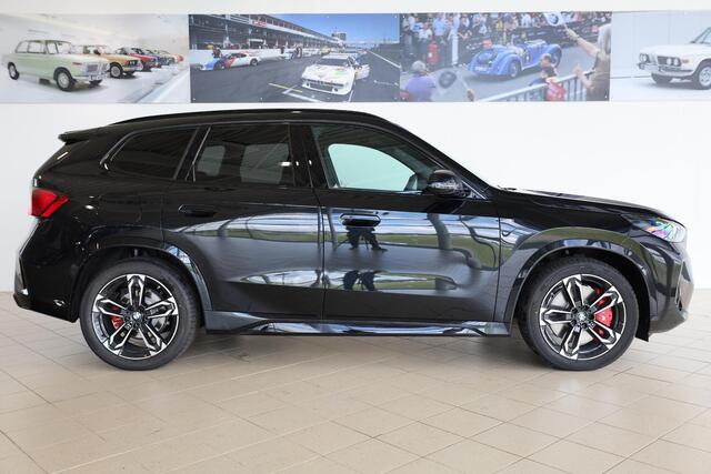 BMW X1 xDrive25e M Sport Pro | Panoramadak | Head-Up Display | Elektr. Trekhaak