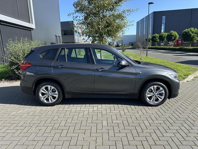 BMW X1 xDrive25e Executive Camera, Navi, PDC, Lane assist