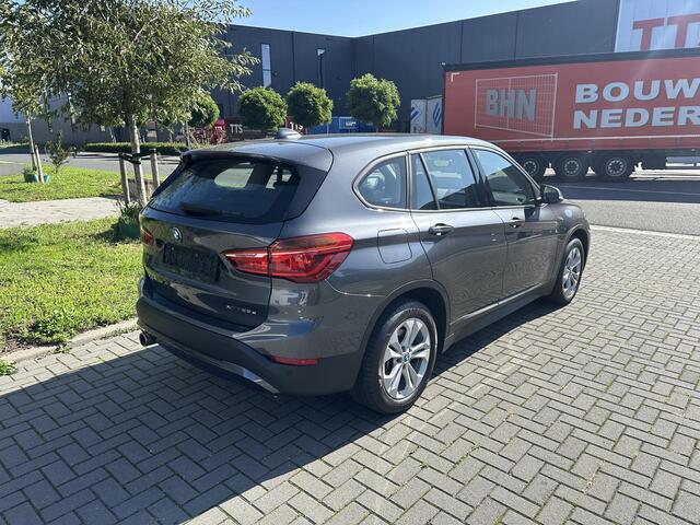 BMW X1 xDrive25e Executive Camera, Navi, PDC, Lane assist