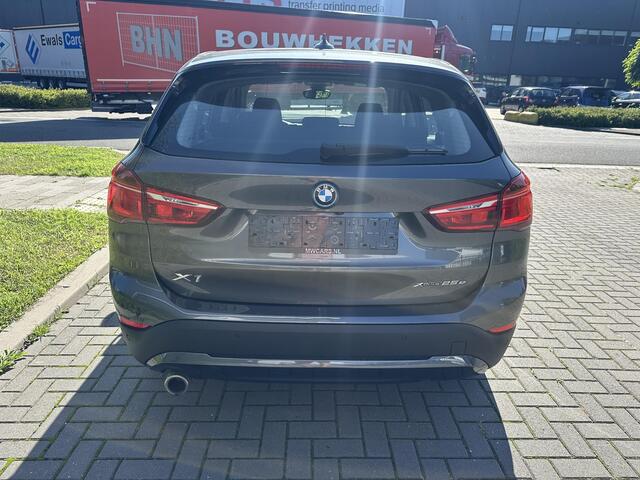 BMW X1 xDrive25e Executive Camera, Navi, PDC, Lane assist
