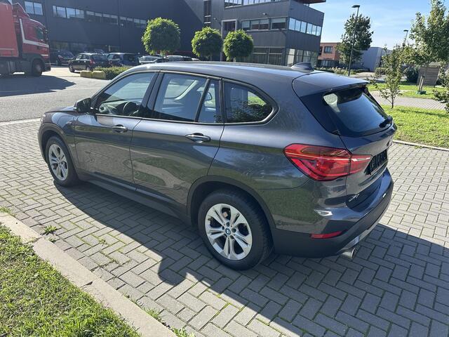 BMW X1 xDrive25e Executive Camera, Navi, PDC, Lane assist
