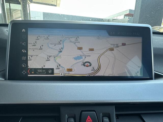 BMW X1 xDrive25e Executive Camera, Navi, PDC, Lane assist