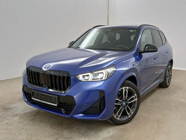 BMW X1 xDrive30e M-Sport Pano ACC Trekh HUD H/K 360-cam El-zetels