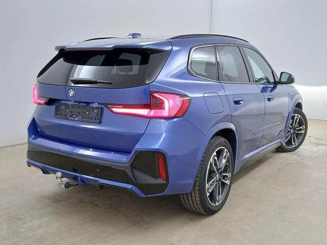 BMW X1 xDrive30e M-Sport Pano ACC Trekh HUD H/K 360-cam El-zetels
