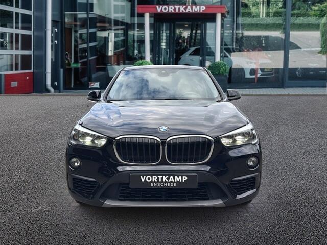 BMW X1 SDRIVE 18I ADVANTAGE NAVI/CRUISE/PDC/E-KLEP