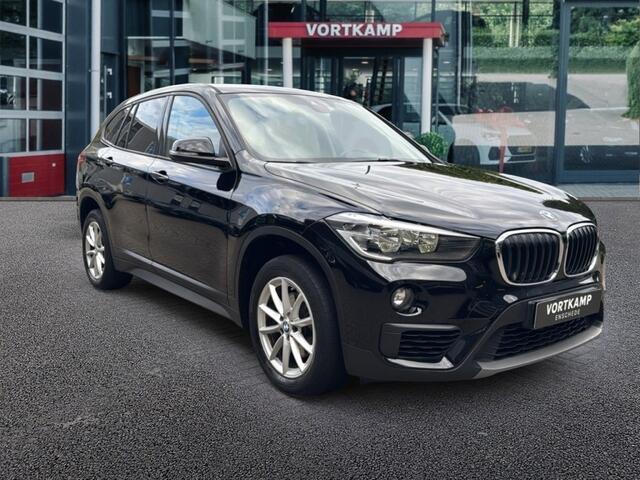 BMW X1 SDRIVE 18I ADVANTAGE NAVI/CRUISE/PDC/E-KLEP