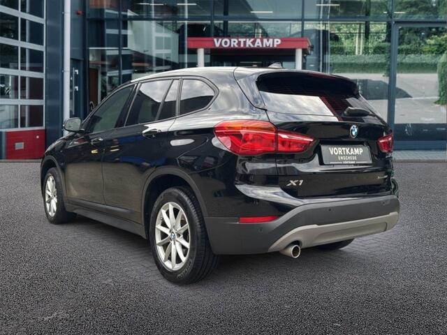 BMW X1 SDRIVE 18I ADVANTAGE NAVI/CRUISE/PDC/E-KLEP