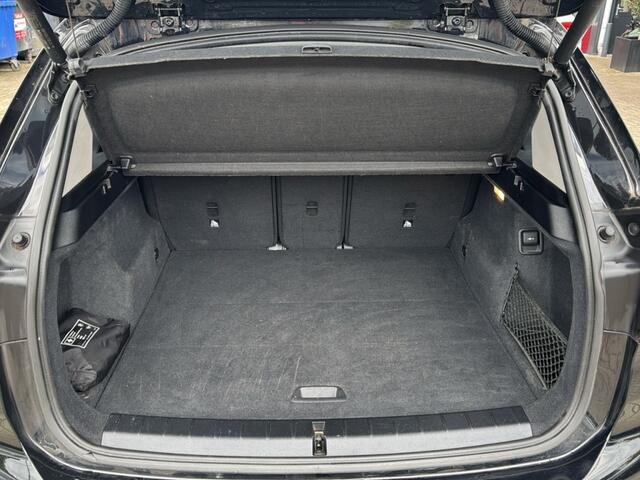 BMW X1 SDRIVE 18I ADVANTAGE NAVI/CRUISE/PDC/E-KLEP