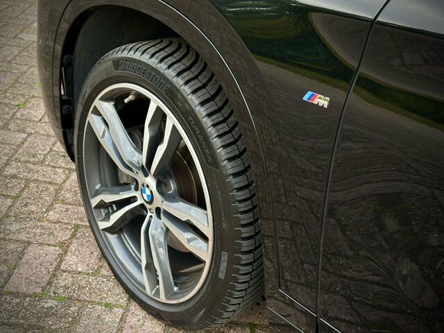 BMW X1 sDrive20i M-SPORT PANO|HUD|CAMERA|HiFi|HAAK