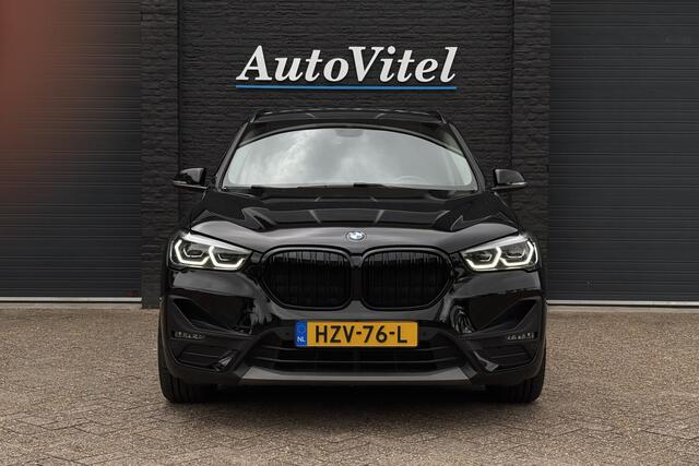 BMW X1 xDrive25e | PDC V+A | Apple Carplay | Elektrische Klep | LED | Cruise | DAB