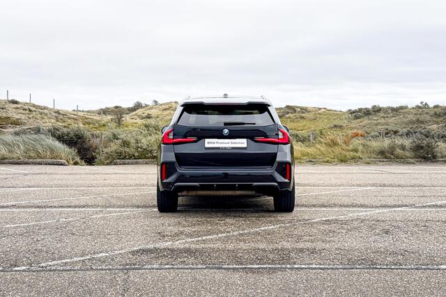 BMW X1 xDrive30e | M Sport | Glazen Panoramadak | Harman Kardon | Head-up Display |