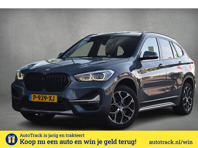 BMW X1 sDrive20i Business Edition Plus | Trekhaak | Pano | Leer | CarPlay | Stoelverw.