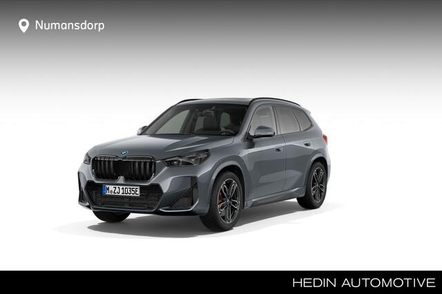 BMW X1 xDrive25e | M-Sport Pro | 19'' | Panorama. | Harman/Kardon | Elek. stoel. | Comf. Acc. | Stuur + stoelverw. | Getint glas | Camera