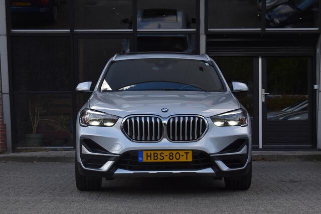 BMW X1 xDrive25i High Executive Pano ACC Camera
