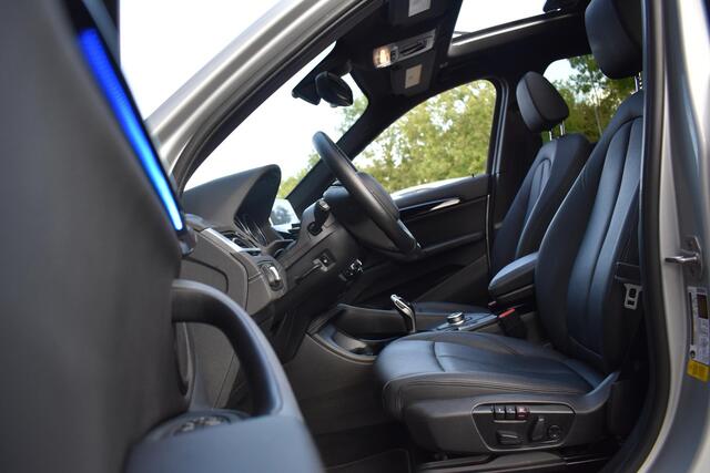 BMW X1 xDrive25i High Executive Pano ACC Camera