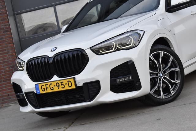 BMW X1 xDrive25e Executive Edition M-pakket Pano - CarPlay - Cruise